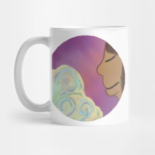 Breath Mug